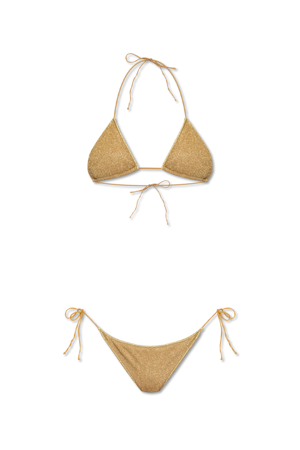 Noiré Two-Piece Swimsuit